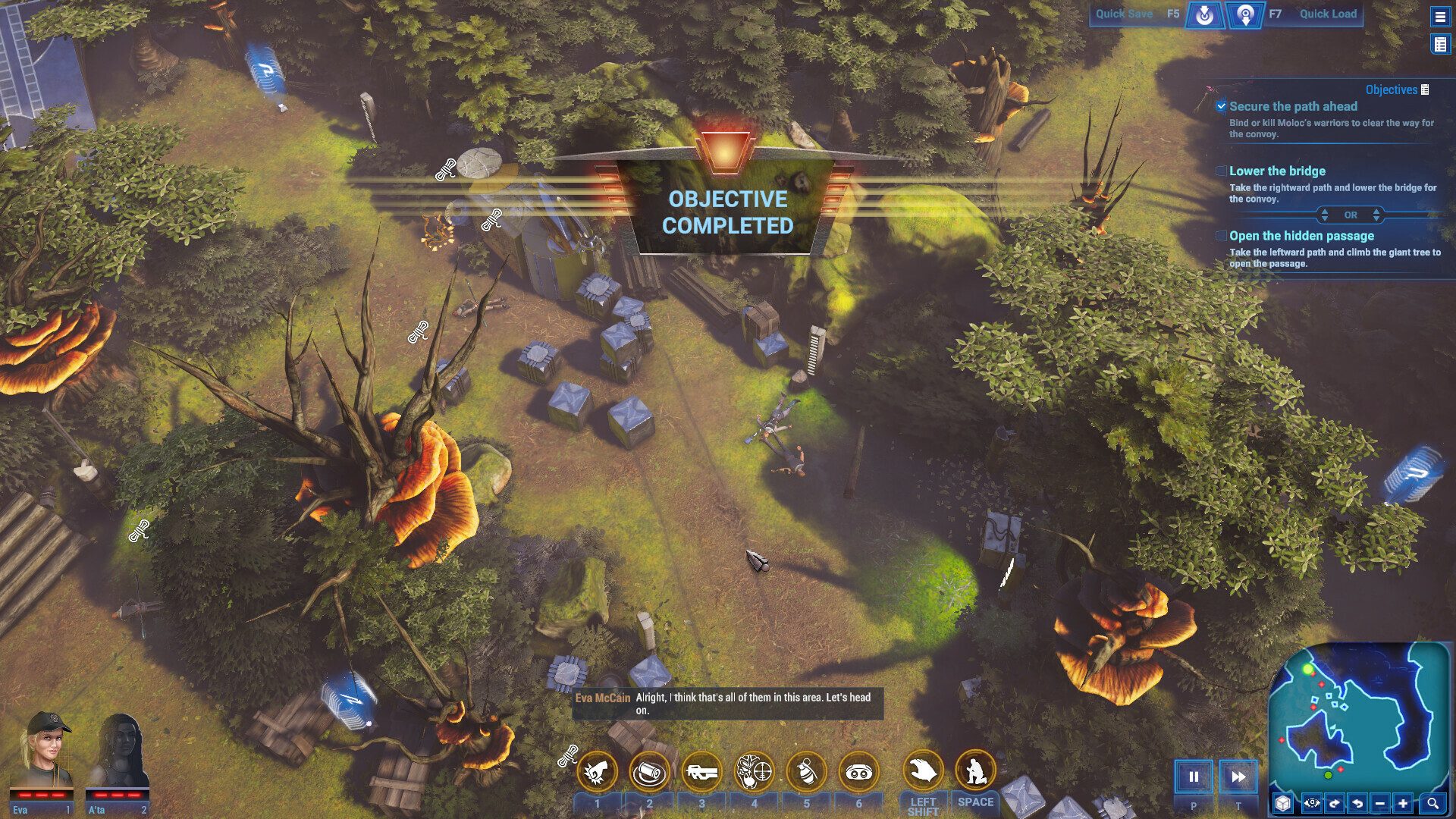 Stargate: Timekeepers - Imagen 5